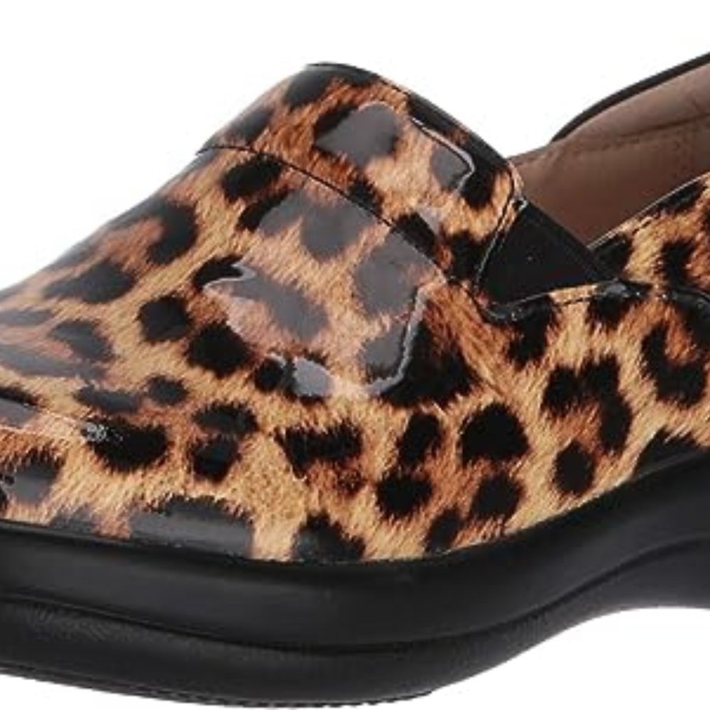 Alegria Keli  All-Day Comfort, Arch Support Women's  Shoe Retail $129